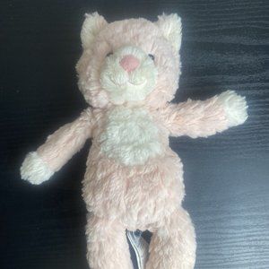 Mary Meyer Putty Nursery Kitty 11-Inch Soft Plush Baby Toy Kitten